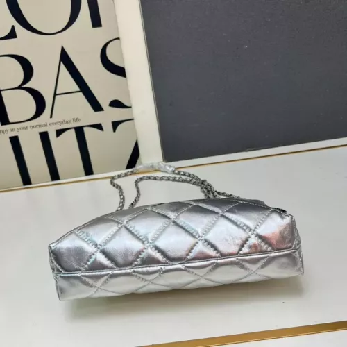 Replica Chanel AAA Quality Shoulder Bags For Women #1371978 $82.00 USD for Wholesale