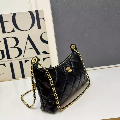 Replica Chanel AAA Quality Shoulder Bags For Women #1371979 $82.00 USD for Wholesale