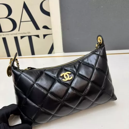 Replica Chanel AAA Quality Shoulder Bags For Women #1371979 $82.00 USD for Wholesale