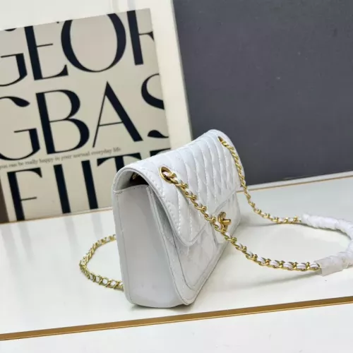 Replica Chanel AAA Quality Shoulder Bags For Women #1371982 $85.00 USD for Wholesale