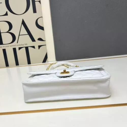 Replica Chanel AAA Quality Shoulder Bags For Women #1371982 $85.00 USD for Wholesale