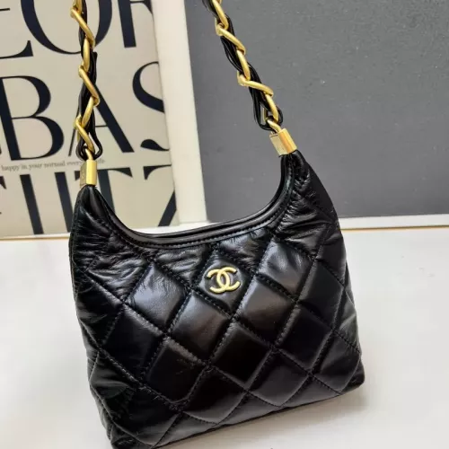 Replica Chanel AAA Quality Shoulder Bags For Women #1371984 $85.00 USD for Wholesale