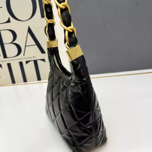 Replica Chanel AAA Quality Shoulder Bags For Women #1371984 $85.00 USD for Wholesale