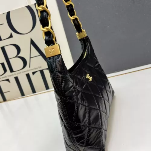 Replica Chanel AAA Quality Shoulder Bags For Women #1371985 $88.00 USD for Wholesale