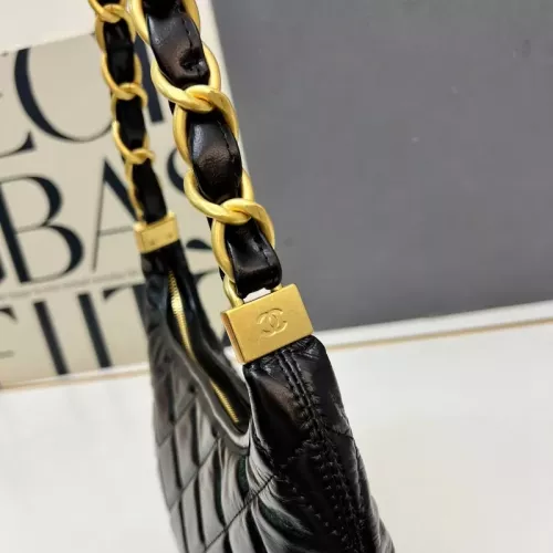 Replica Chanel AAA Quality Shoulder Bags For Women #1371985 $88.00 USD for Wholesale