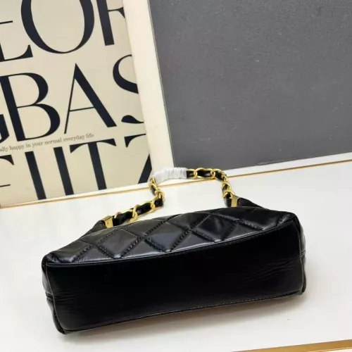 Replica Chanel AAA Quality Shoulder Bags For Women #1371985 $88.00 USD for Wholesale