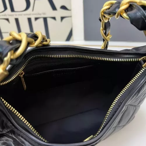 Replica Chanel AAA Quality Shoulder Bags For Women #1371985 $88.00 USD for Wholesale