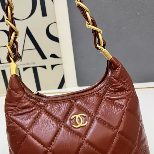 Replica Chanel AAA Quality Shoulder Bags For Women #1371986 $85.00 USD for Wholesale