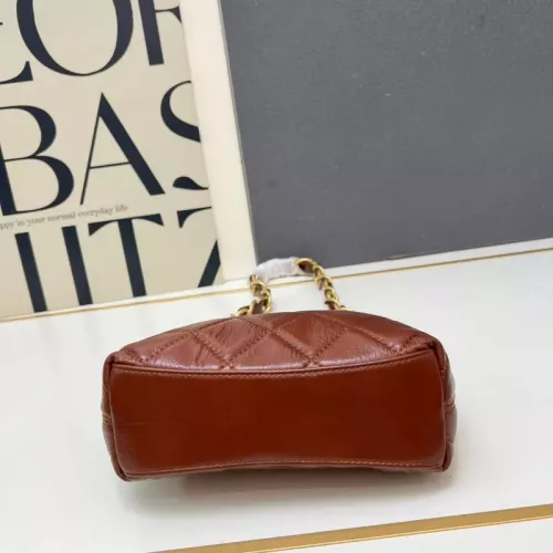 Replica Chanel AAA Quality Shoulder Bags For Women #1371986 $85.00 USD for Wholesale
