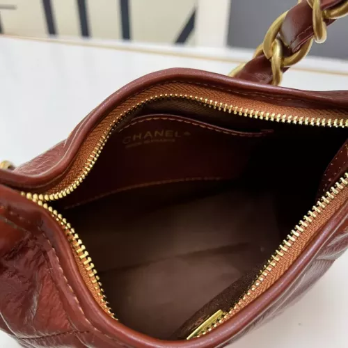 Replica Chanel AAA Quality Shoulder Bags For Women #1371986 $85.00 USD for Wholesale