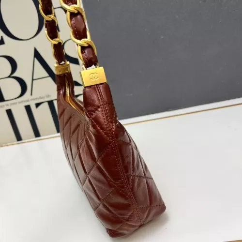 Replica Chanel AAA Quality Shoulder Bags For Women #1371987 $88.00 USD for Wholesale
