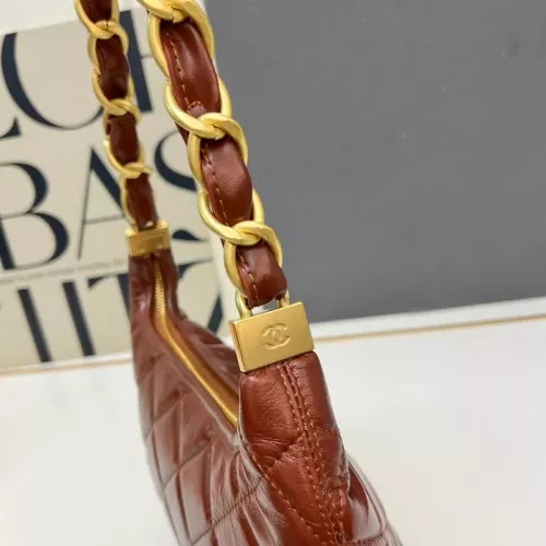 Replica Chanel AAA Quality Shoulder Bags For Women #1371987 $88.00 USD for Wholesale