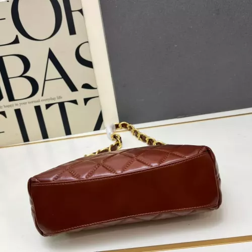 Replica Chanel AAA Quality Shoulder Bags For Women #1371987 $88.00 USD for Wholesale