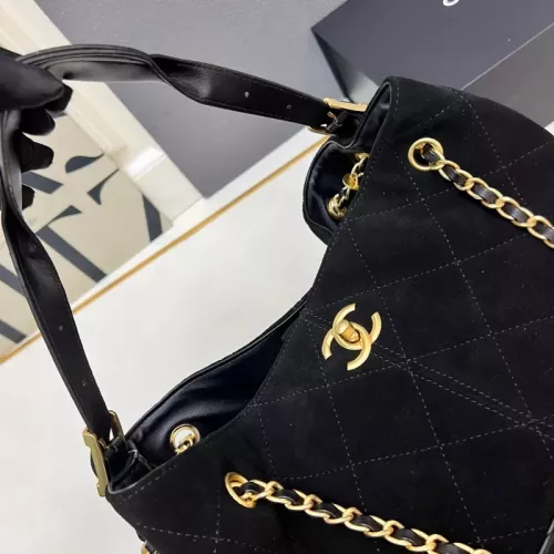 Replica Chanel AAA Quality Shoulder Bags For Women #1371993 $96.00 USD for Wholesale