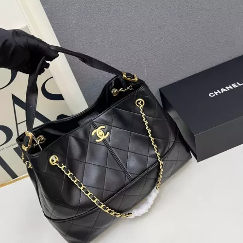 Replica Chanel AAA Quality Shoulder Bags For Women #1371994 $96.00 USD for Wholesale
