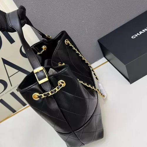 Replica Chanel AAA Quality Shoulder Bags For Women #1371994 $96.00 USD for Wholesale