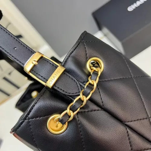 Replica Chanel AAA Quality Shoulder Bags For Women #1371994 $96.00 USD for Wholesale
