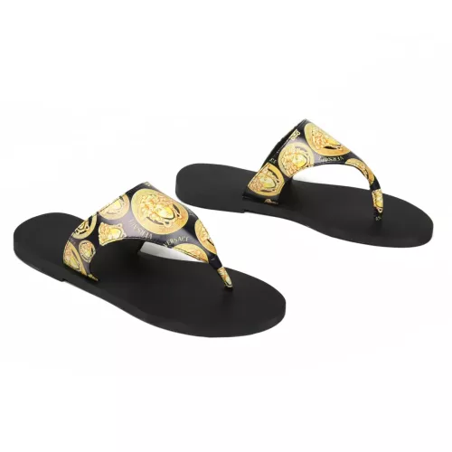 Versace Slippers For Women #1371996 $72.00 USD, Wholesale Replica Versace Slippers