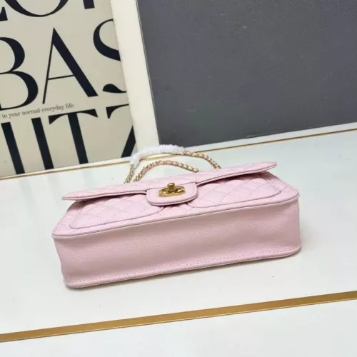 Replica Chanel AAA Quality Shoulder Bags For Women #1371997 $96.00 USD for Wholesale