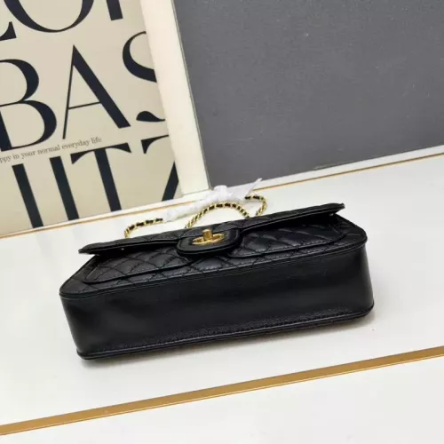 Replica Chanel AAA Quality Shoulder Bags For Women #1371998 $96.00 USD for Wholesale