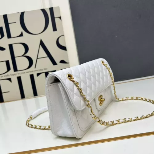 Replica Chanel AAA Quality Shoulder Bags For Women #1372001 $96.00 USD for Wholesale