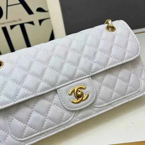 Replica Chanel AAA Quality Shoulder Bags For Women #1372001 $96.00 USD for Wholesale
