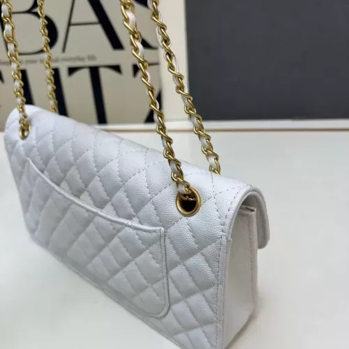 Replica Chanel AAA Quality Shoulder Bags For Women #1372001 $96.00 USD for Wholesale
