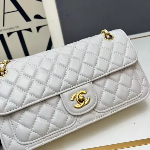 Replica Chanel AAA Quality Shoulder Bags For Women #1372002 $96.00 USD for Wholesale