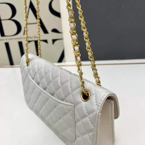 Replica Chanel AAA Quality Shoulder Bags For Women #1372002 $96.00 USD for Wholesale