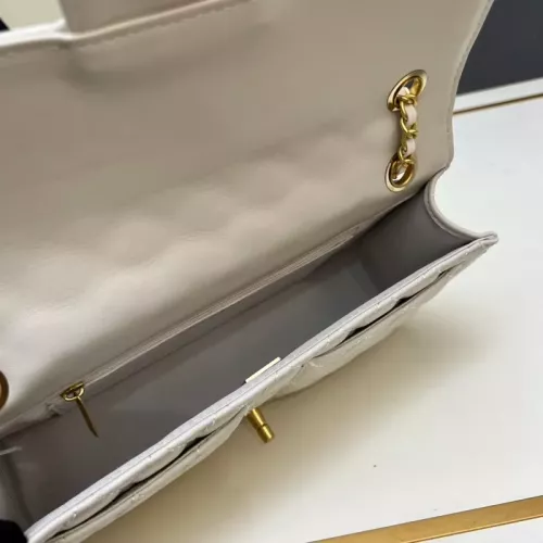 Replica Chanel AAA Quality Shoulder Bags For Women #1372002 $96.00 USD for Wholesale