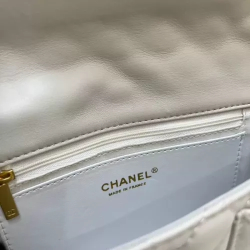 Replica Chanel AAA Quality Shoulder Bags For Women #1372002 $96.00 USD for Wholesale