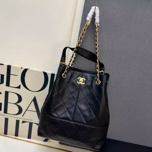 Chanel AAA Quality Shoulder Bags For Women #1372004 $96.00 USD, Wholesale Replica Chanel AAA Quality Shoulder Bags