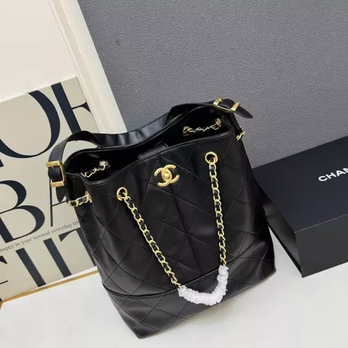 Replica Chanel AAA Quality Shoulder Bags For Women #1372004 $96.00 USD for Wholesale