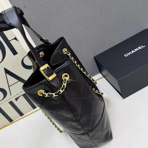 Replica Chanel AAA Quality Shoulder Bags For Women #1372004 $96.00 USD for Wholesale