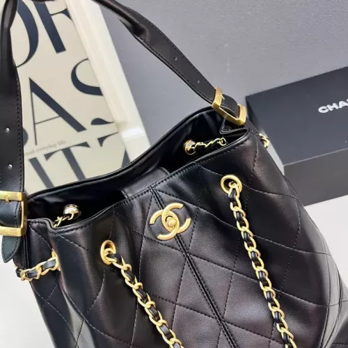 Replica Chanel AAA Quality Shoulder Bags For Women #1372004 $96.00 USD for Wholesale