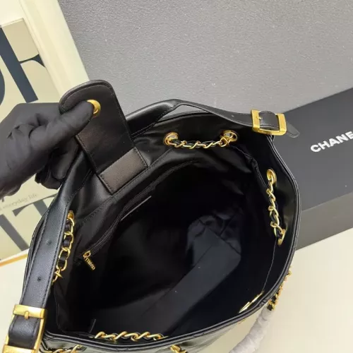 Replica Chanel AAA Quality Shoulder Bags For Women #1372004 $96.00 USD for Wholesale