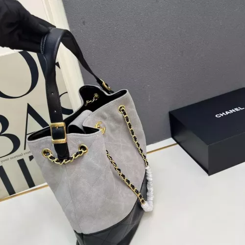 Replica Chanel AAA Quality Shoulder Bags For Women #1372005 $96.00 USD for Wholesale