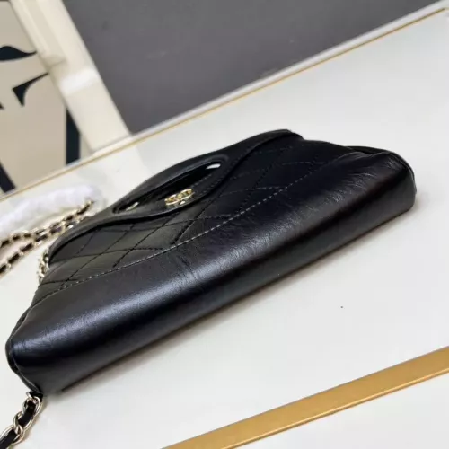 Replica Chanel AAA Quality Messenger Bags For Women #1372022 $76.00 USD for Wholesale