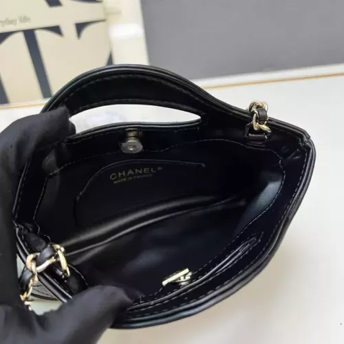 Replica Chanel AAA Quality Messenger Bags For Women #1372022 $76.00 USD for Wholesale