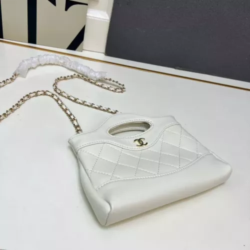 Replica Chanel AAA Quality Messenger Bags For Women #1372023 $76.00 USD for Wholesale