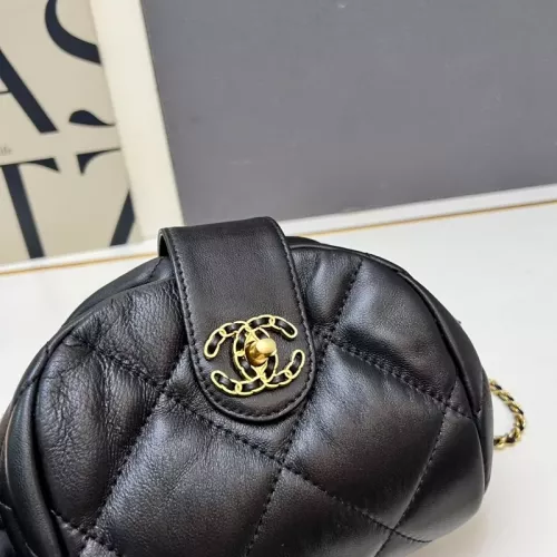 Replica Chanel AAA Quality Messenger Bags For Women #1372025 $76.00 USD for Wholesale