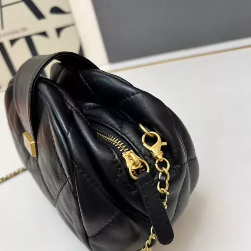 Replica Chanel AAA Quality Messenger Bags For Women #1372025 $76.00 USD for Wholesale