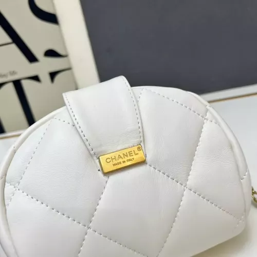 Replica Chanel AAA Quality Messenger Bags For Women #1372026 $76.00 USD for Wholesale