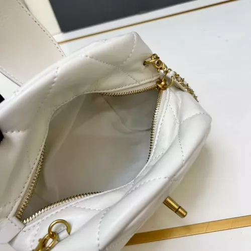 Replica Chanel AAA Quality Messenger Bags For Women #1372026 $76.00 USD for Wholesale