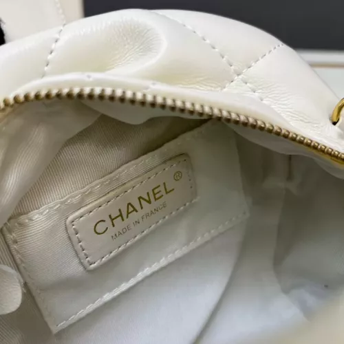 Replica Chanel AAA Quality Messenger Bags For Women #1372026 $76.00 USD for Wholesale