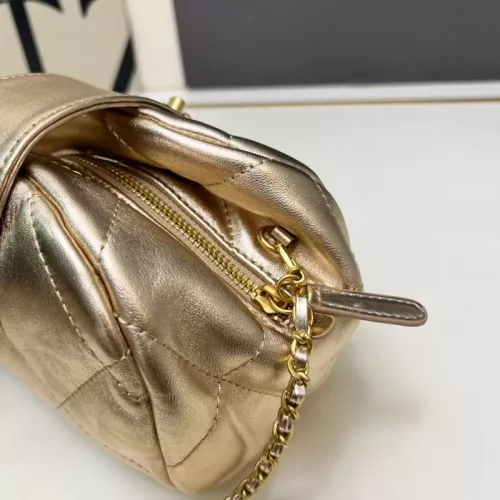 Replica Chanel AAA Quality Messenger Bags For Women #1372027 $76.00 USD for Wholesale