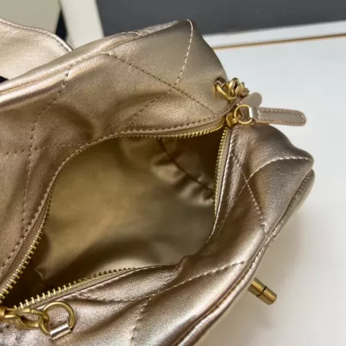 Replica Chanel AAA Quality Messenger Bags For Women #1372027 $76.00 USD for Wholesale