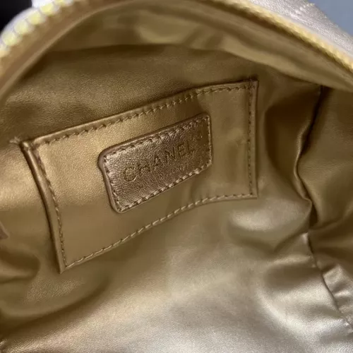 Replica Chanel AAA Quality Messenger Bags For Women #1372027 $76.00 USD for Wholesale