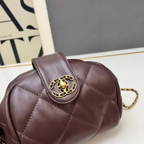Replica Chanel AAA Quality Messenger Bags For Women #1372028 $76.00 USD for Wholesale