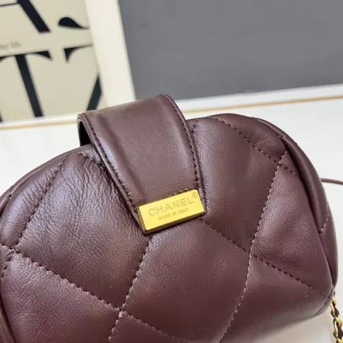 Replica Chanel AAA Quality Messenger Bags For Women #1372028 $76.00 USD for Wholesale